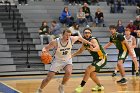 MBBall vs Lyndon State  Wheaton College Men's Basketball vs Vermont State University Lyndon. - Photo By: KEITH NORDSTROM : Wheaton, basketball, MBBall204, Lyndon